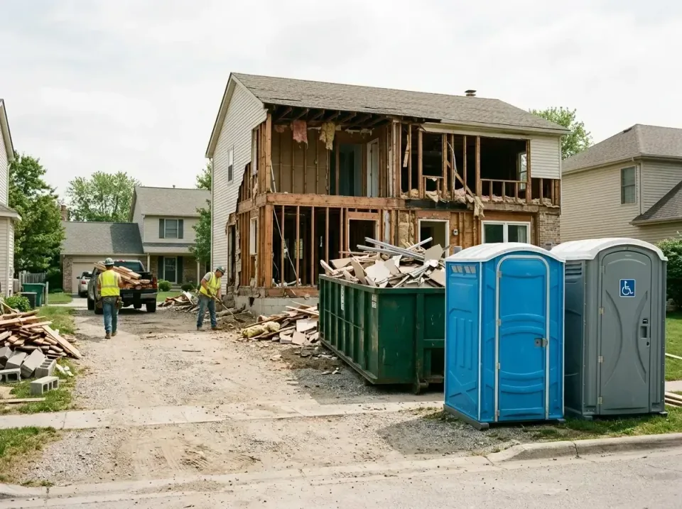 home-renovation-demolition-sit-010 — frequently asked questions, Portable Toilet & Dumpsters Rental in Ampere North, NJ
